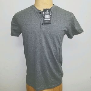 Henley Shirt